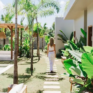Alma Bingin Boutique Uluwatu