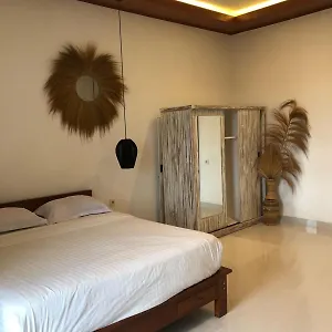 Pensión Kedongdong, Uluwatu