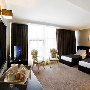 **** Hotel Kalasi Georgië