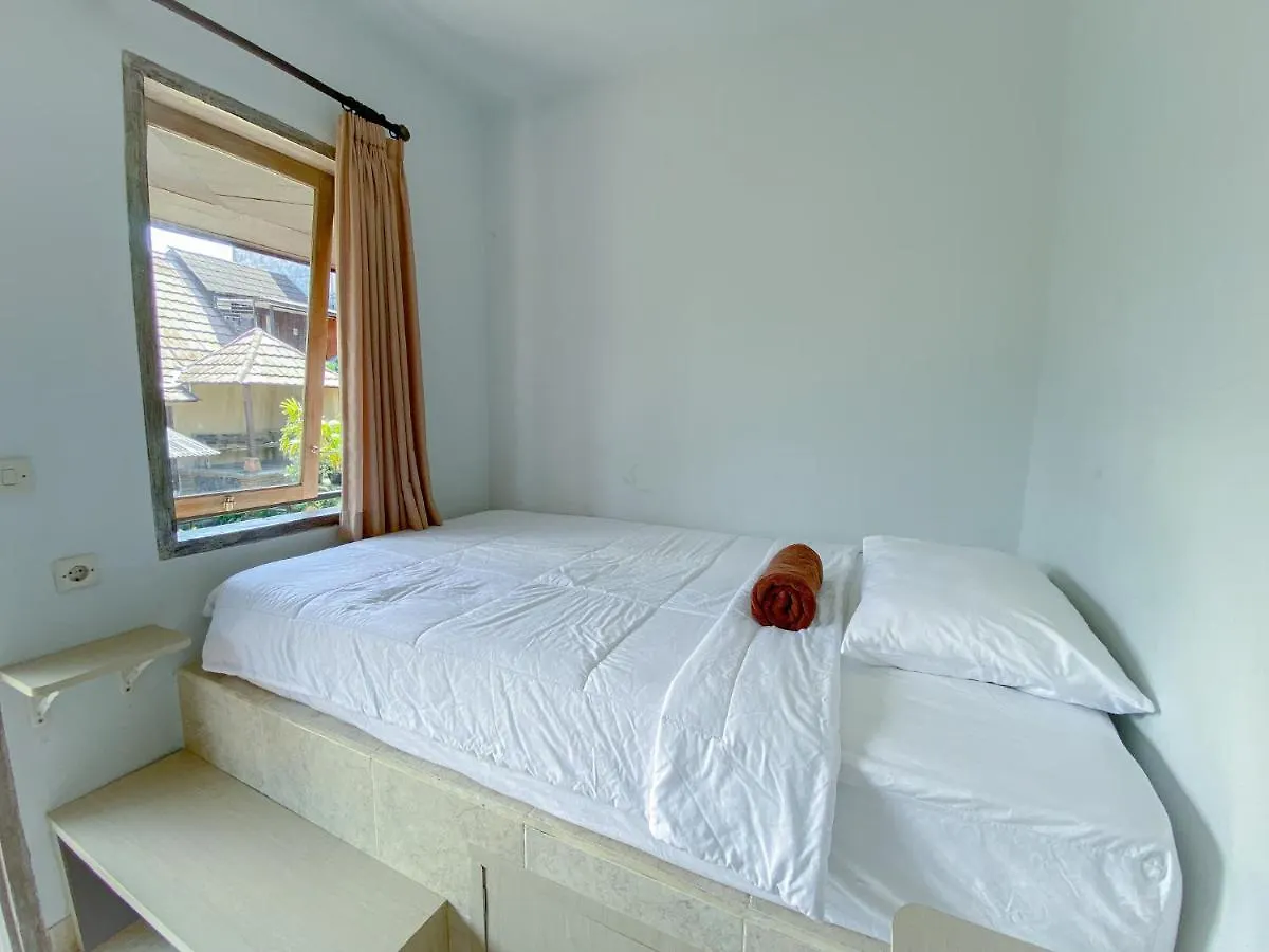 Home-Bience Hostel Uluwatu