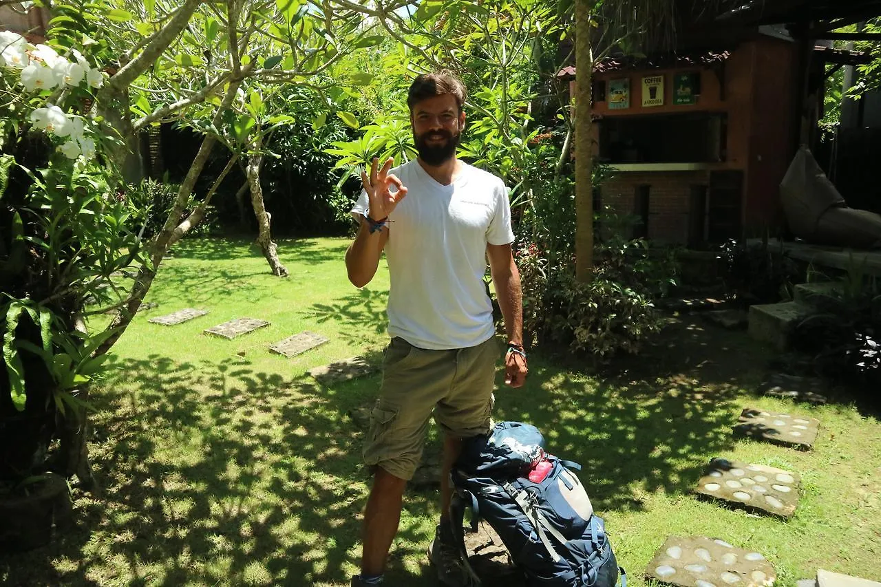 Home-Bience Hostel Uluwatu